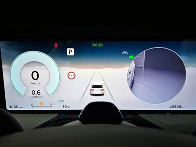 GENESIS GV80 - 8