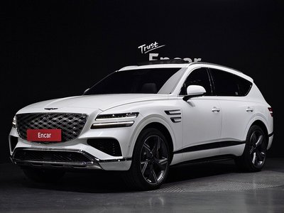 GENESIS GV80 - 1