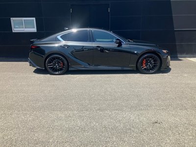 LEXUS IS - 3