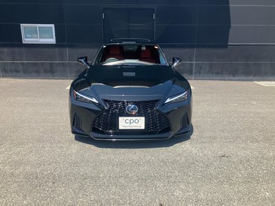 LEXUS IS - 2