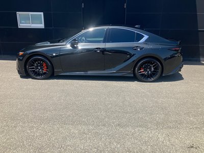 LEXUS IS - 6