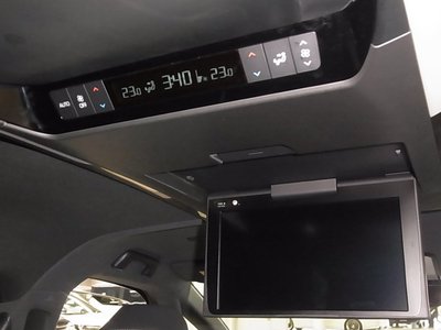 صورة مصغرة 46 لـ 2023 Toyota ALPHARD
