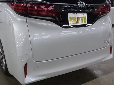 صورة مصغرة 57 لـ 2023 Toyota ALPHARD
