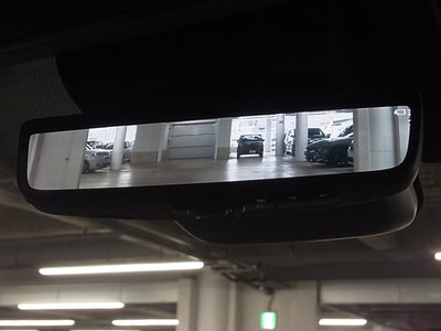 TOYOTA ALPHARD - 3