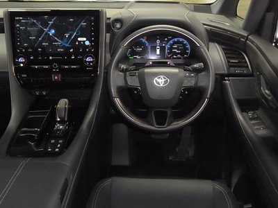 صورة مصغرة 14 لـ 2023 Toyota ALPHARD