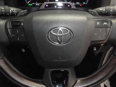 صورة مصغرة 37 لـ 2023 Toyota ALPHARD