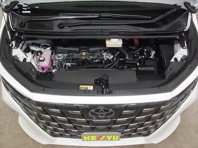 صورة مصغرة 60 لـ 2023 Toyota ALPHARD