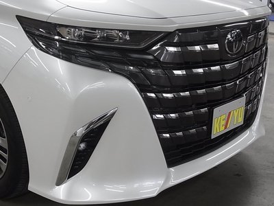 صورة مصغرة 56 لـ 2023 Toyota ALPHARD