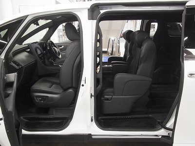 صورة مصغرة 19 لـ 2023 Toyota ALPHARD