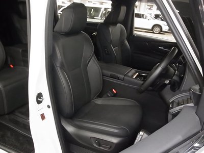 صورة مصغرة 17 لـ 2023 Toyota ALPHARD