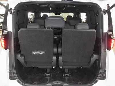 صورة مصغرة 21 لـ 2023 Toyota ALPHARD