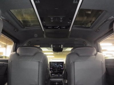 TOYOTA ALPHARD - 2