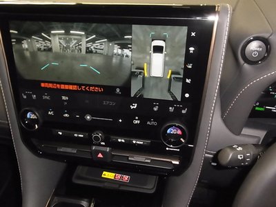 صورة مصغرة 27 لـ 2023 Toyota ALPHARD