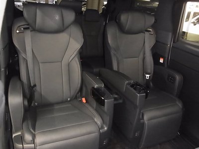 صورة مصغرة 18 لـ 2023 Toyota ALPHARD