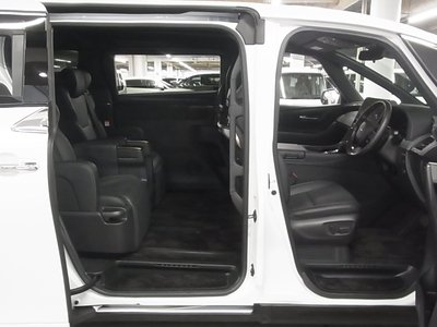 صورة مصغرة 16 لـ 2023 Toyota ALPHARD