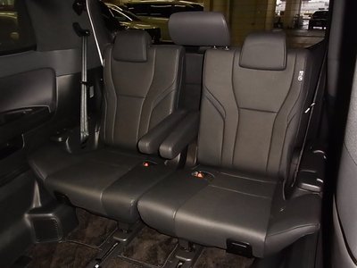 صورة مصغرة 20 لـ 2023 Toyota ALPHARD