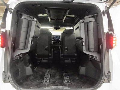صورة مصغرة 22 لـ 2023 Toyota ALPHARD