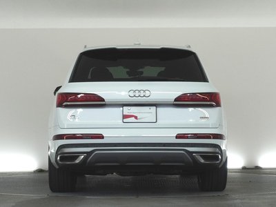 AUDI Q7 - 5