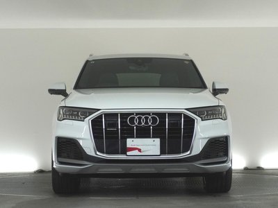 AUDI Q7 - 2