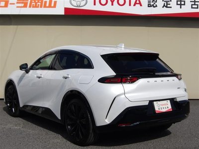 TOYOTA CROWN SPORT - 6