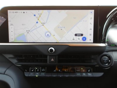 TOYOTA CROWN SPORT - 9