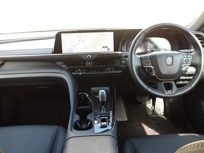 TOYOTA CROWN SPORT - 7