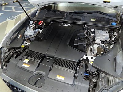 صورة مصغرة 19 لـ 2021 AUDI Q8