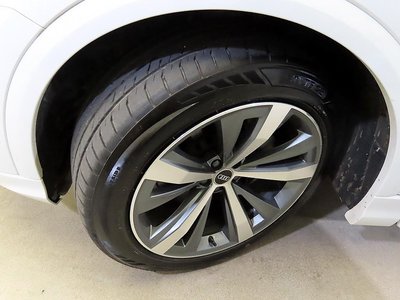 صورة مصغرة 20 لـ 2021 AUDI Q8