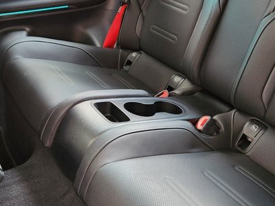 2026 Mercedes-BENZ CLE — миниатюра 16
