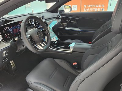 2026 Mercedes-BENZ CLE — миниатюра 13