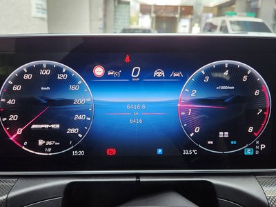 2026 Mercedes-BENZ CLE — миниатюра 11