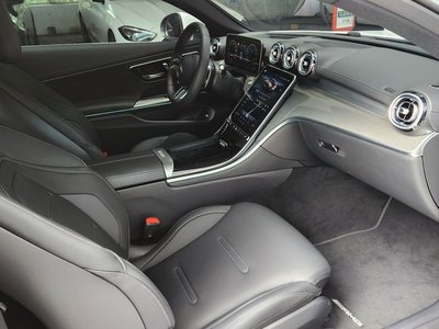 2026 Mercedes-BENZ CLE — миниатюра 14