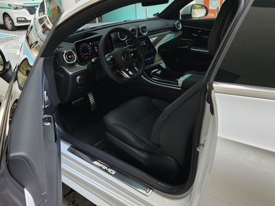2026 Mercedes-BENZ CLE — миниатюра 15