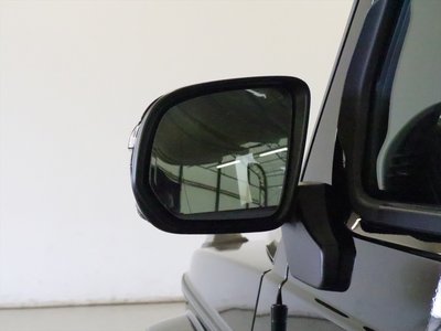 MERCEDES-BENZ G-CLASS AMG - 6