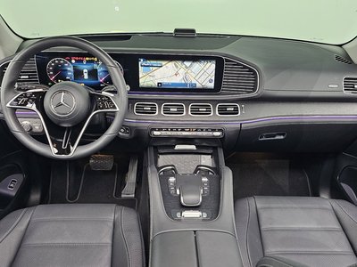 MERCEDES-BENZ GLE - 5
