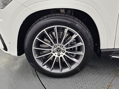 MERCEDES-BENZ GLE - 6