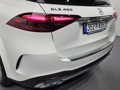 MERCEDES-BENZ GLE - 10
