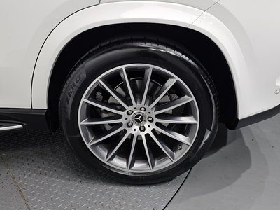 MERCEDES-BENZ GLE - 8