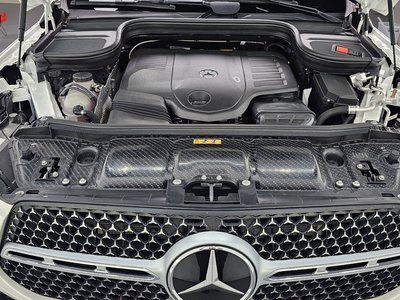 MERCEDES-BENZ GLE - 7