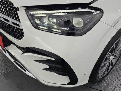 MERCEDES-BENZ GLE - 9