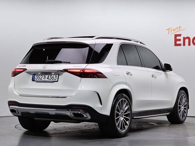 MERCEDES-BENZ GLE - 3