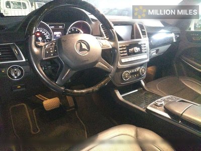 MERCEDES-BENZ GL - 3