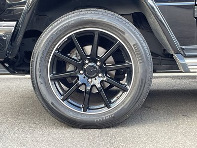 2017 Mercedes-BENZ G-CLASS — миниатюра 107