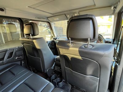 2017 Mercedes-BENZ G-CLASS — миниатюра 92