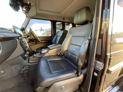 2017 Mercedes-BENZ G-CLASS — миниатюра 89