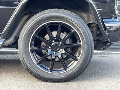 2017 Mercedes-BENZ G-CLASS — миниатюра 110