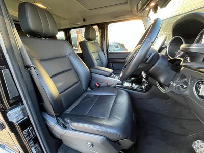 2017 Mercedes-BENZ G-CLASS — миниатюра 87