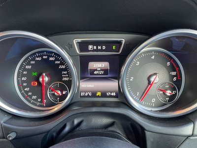 2017 Mercedes-BENZ G-CLASS — миниатюра 39