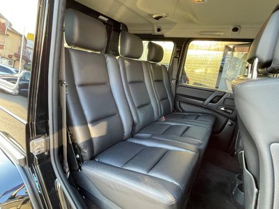 2017 Mercedes-BENZ G-CLASS — миниатюра 91