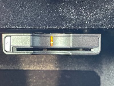 2017 Mercedes-BENZ G-CLASS — миниатюра 23